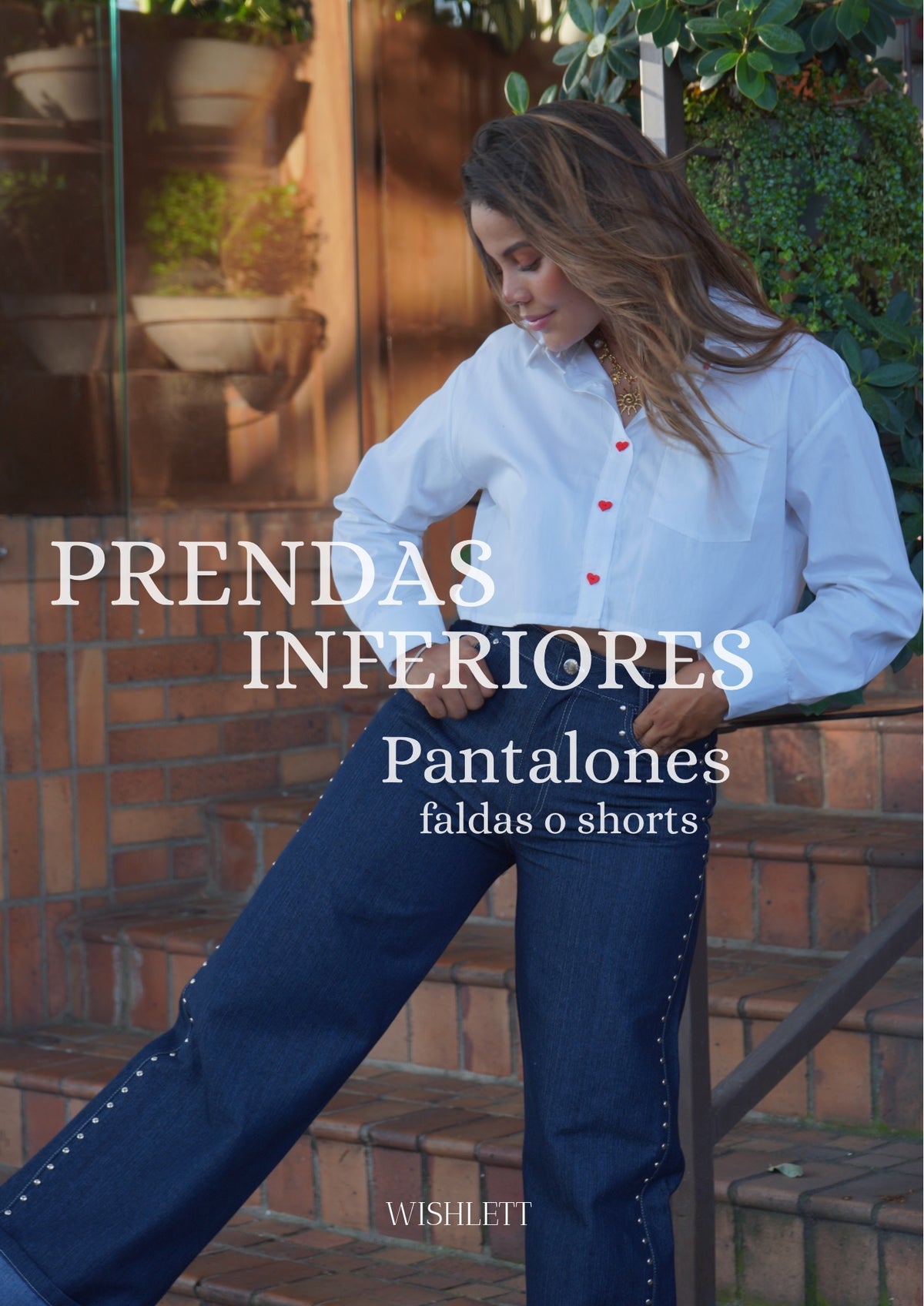 Prendas inferiores