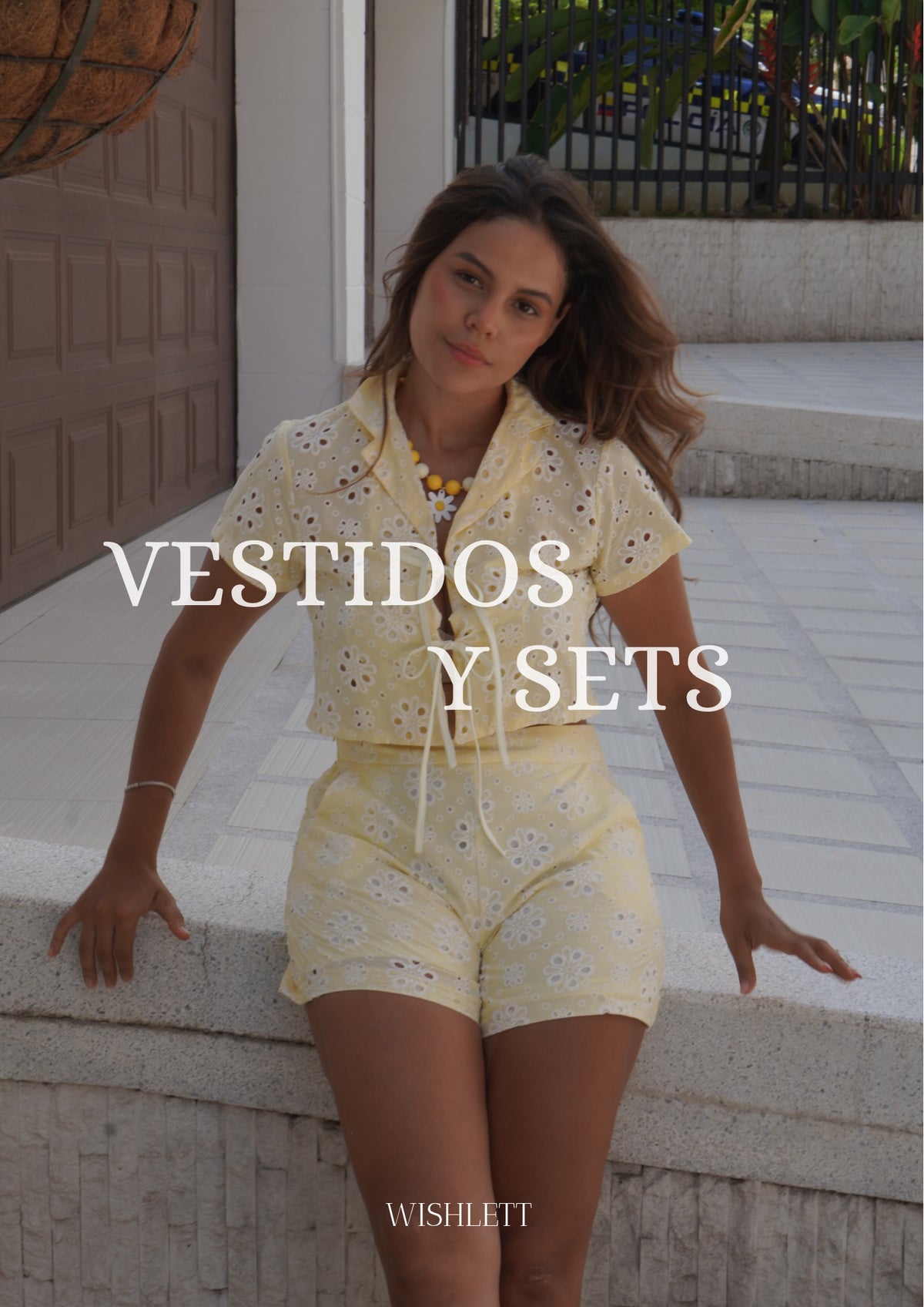 vestidos y sets