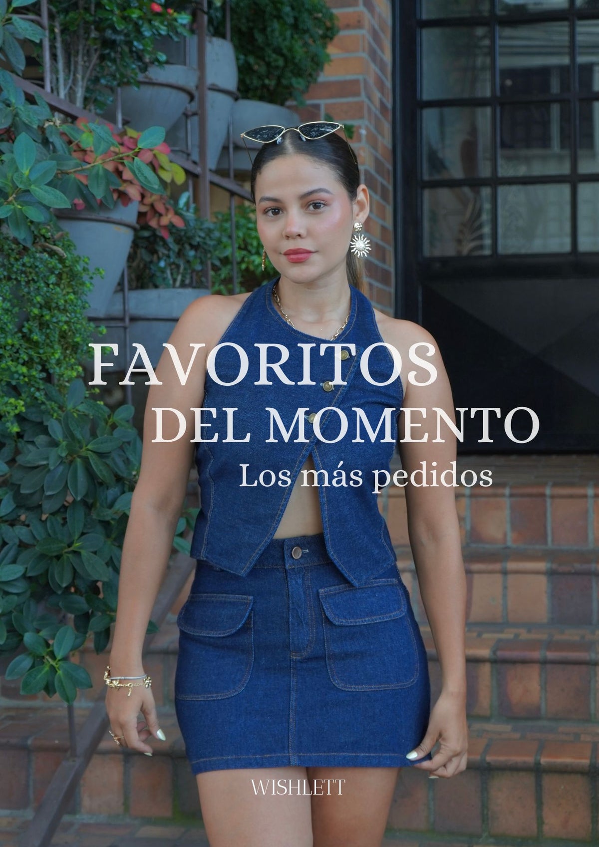Los más vendidos