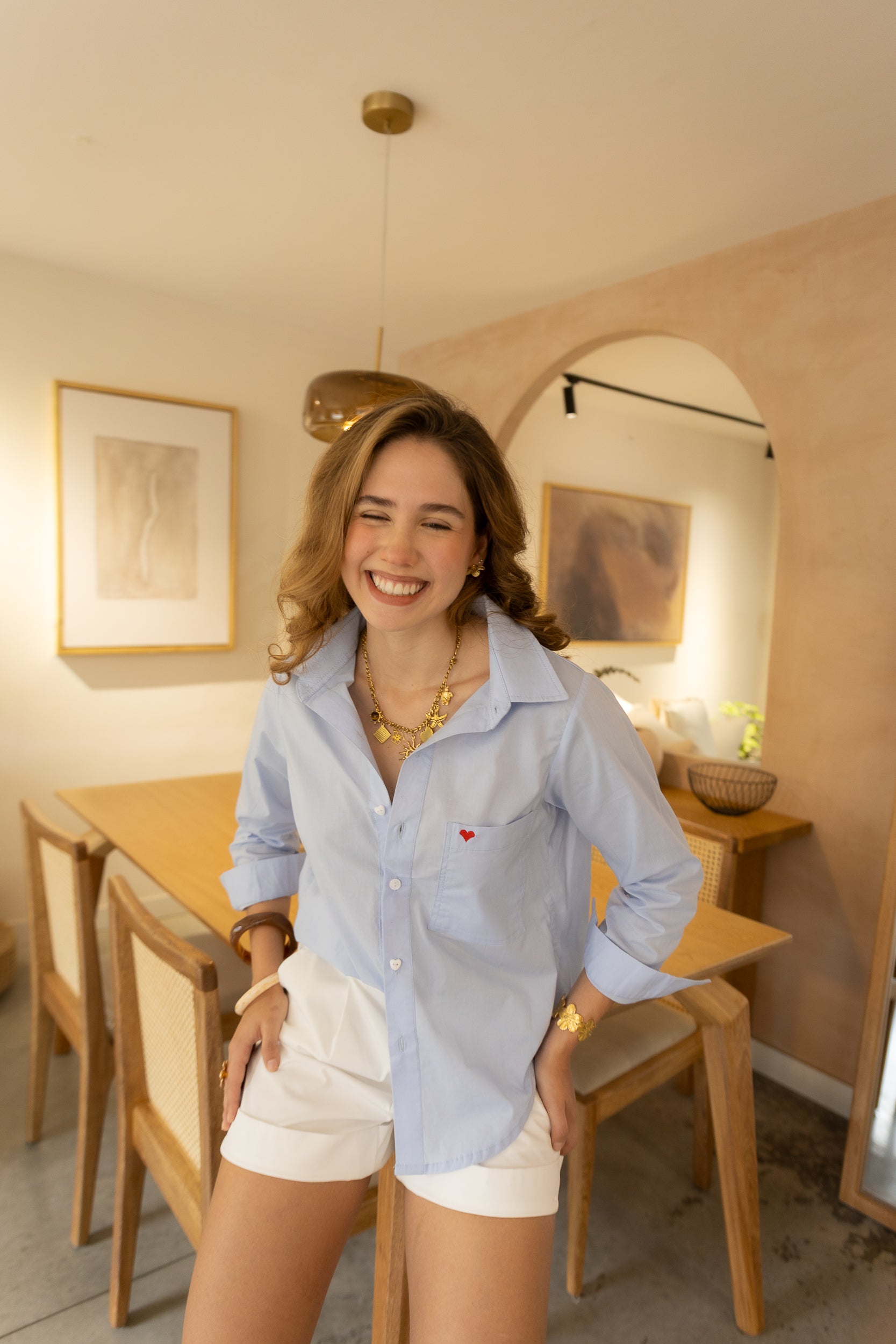 Camisera Mompox