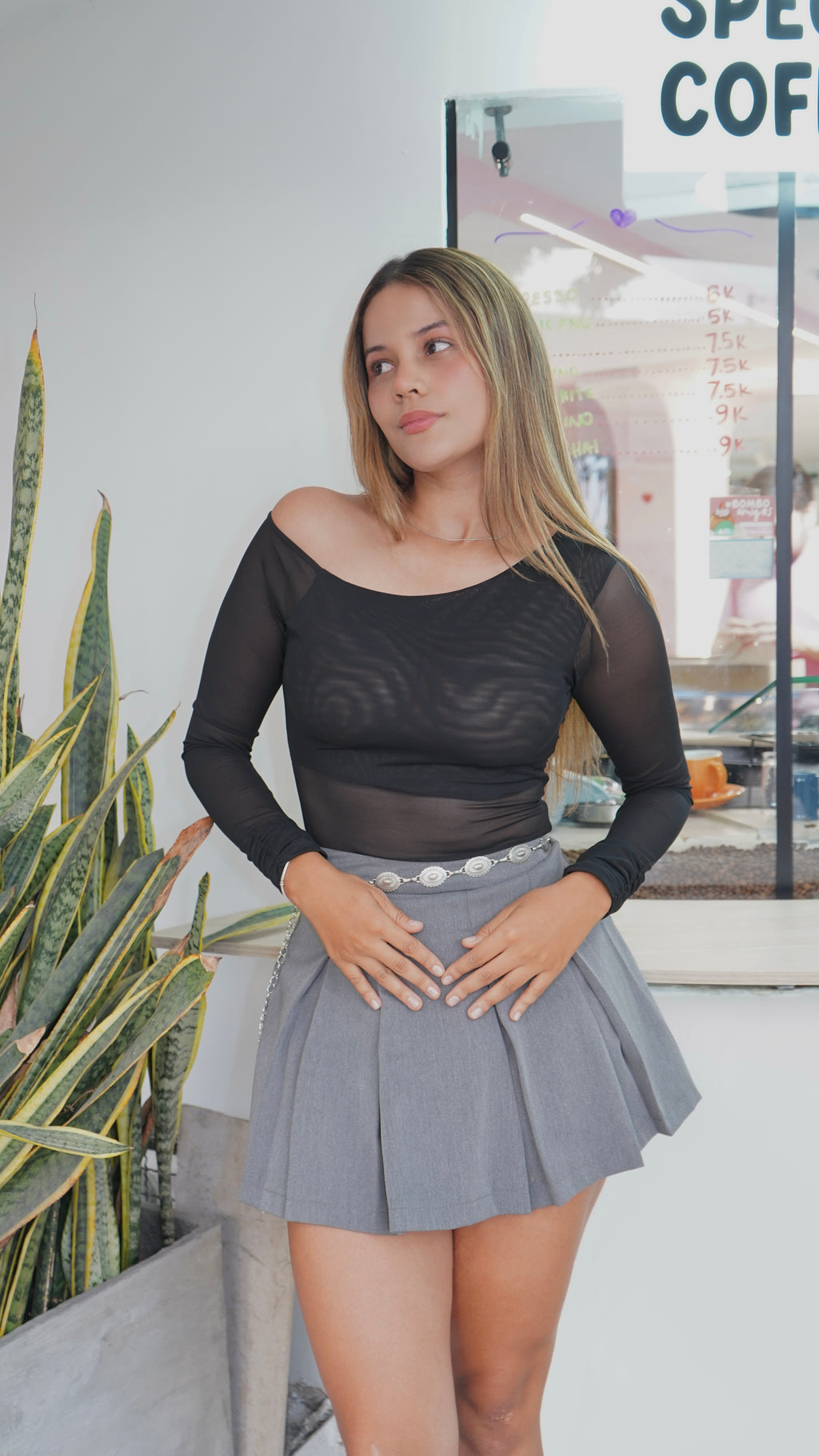 Body Opal