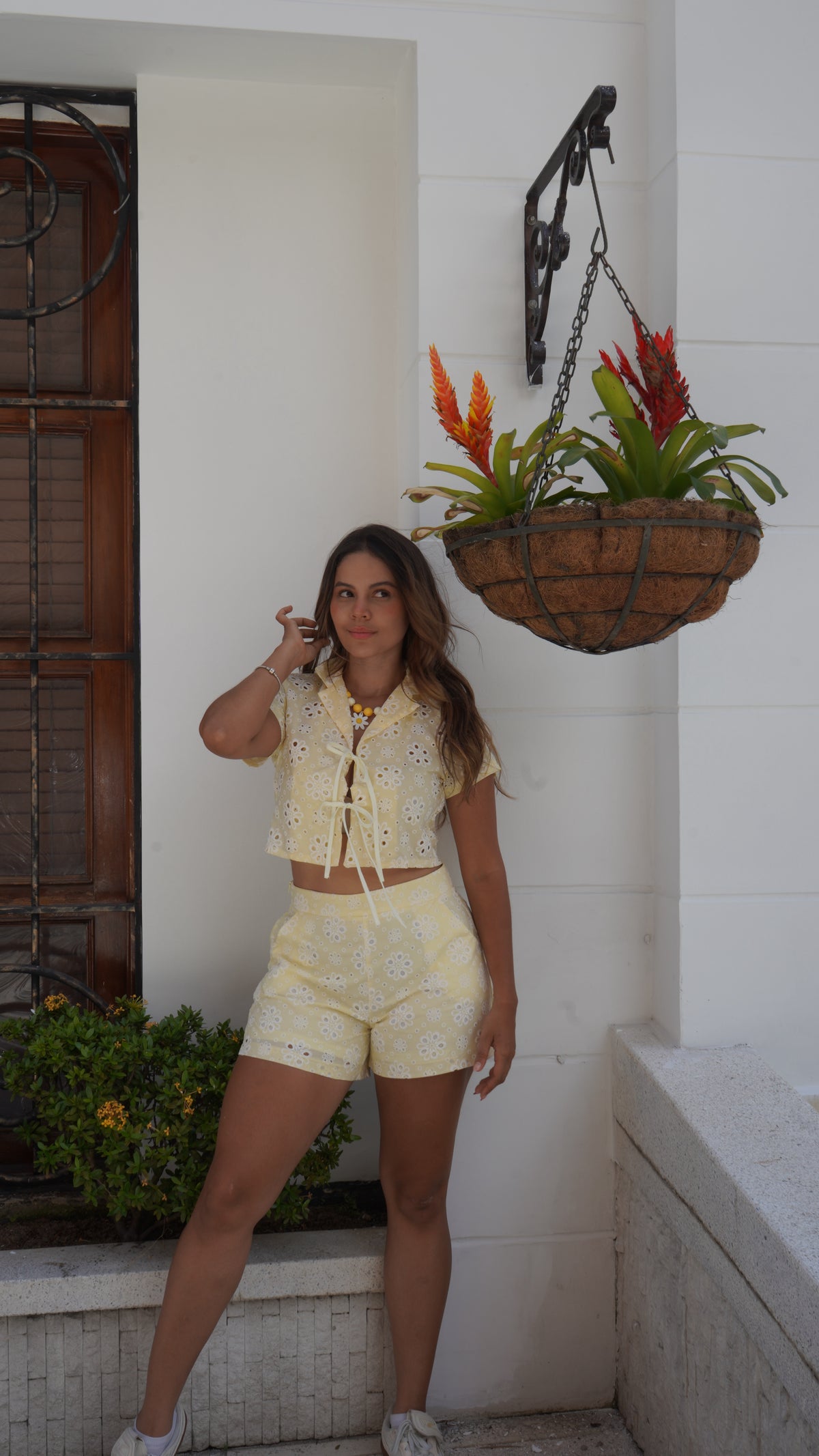 Top origen Amarillo