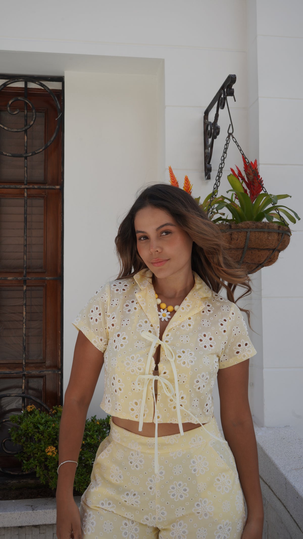 Top origen Amarillo