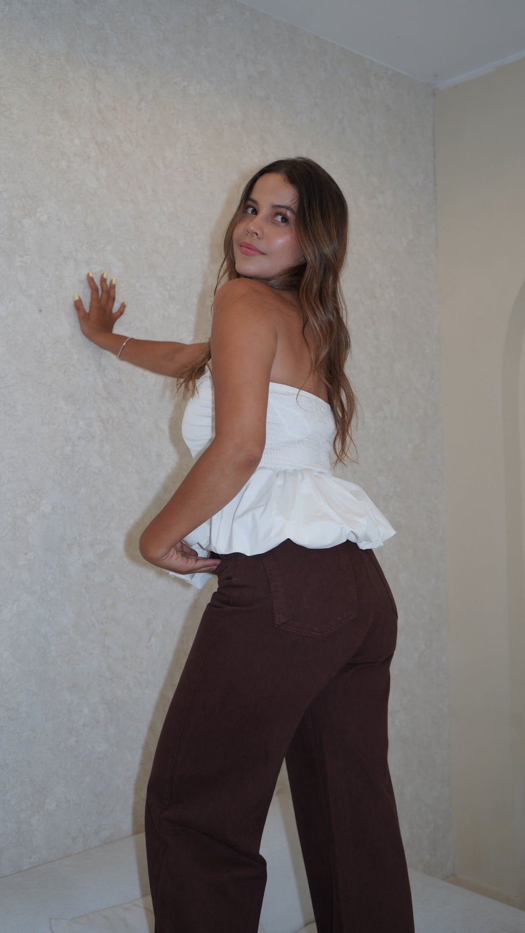 Blusa Raigal