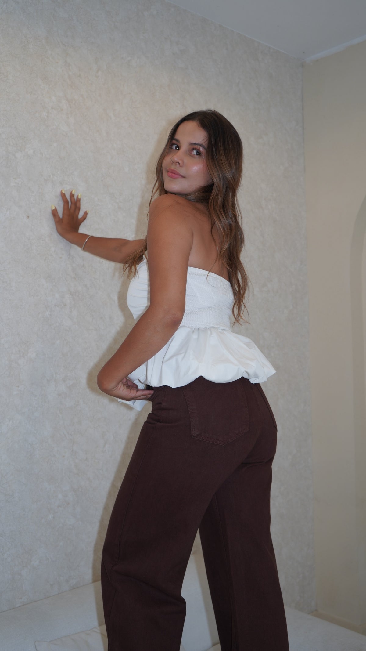 Blusa Raigal