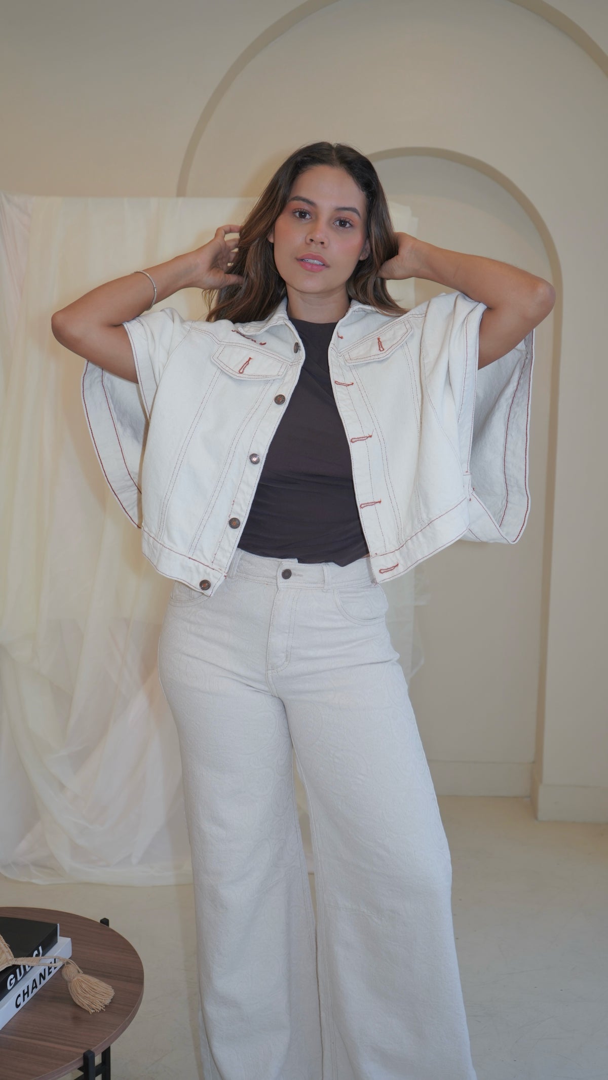 Capa Denim