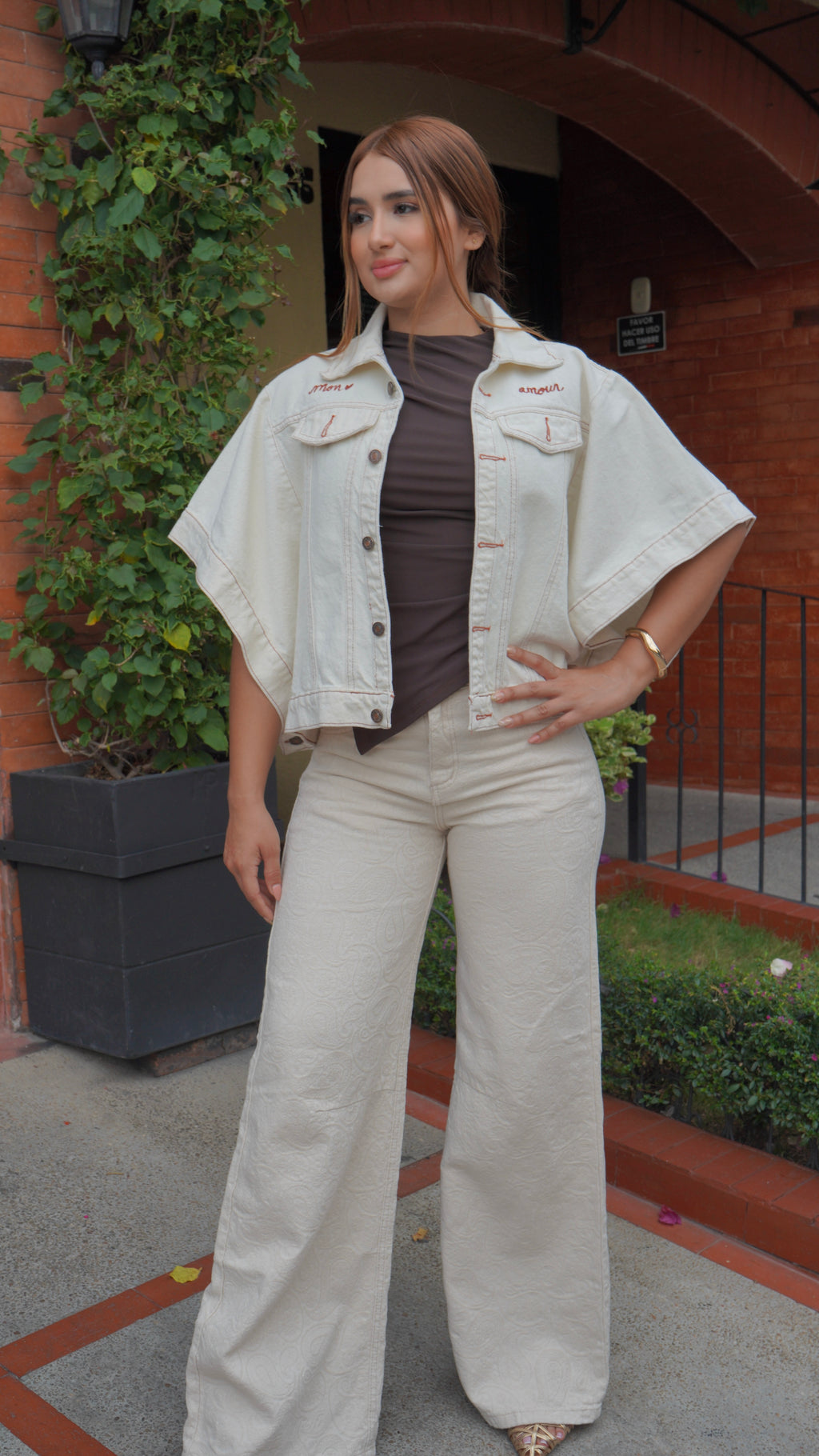 Capa Denim